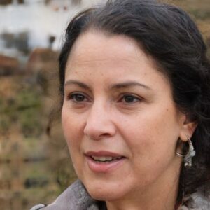 Foto van Xanne