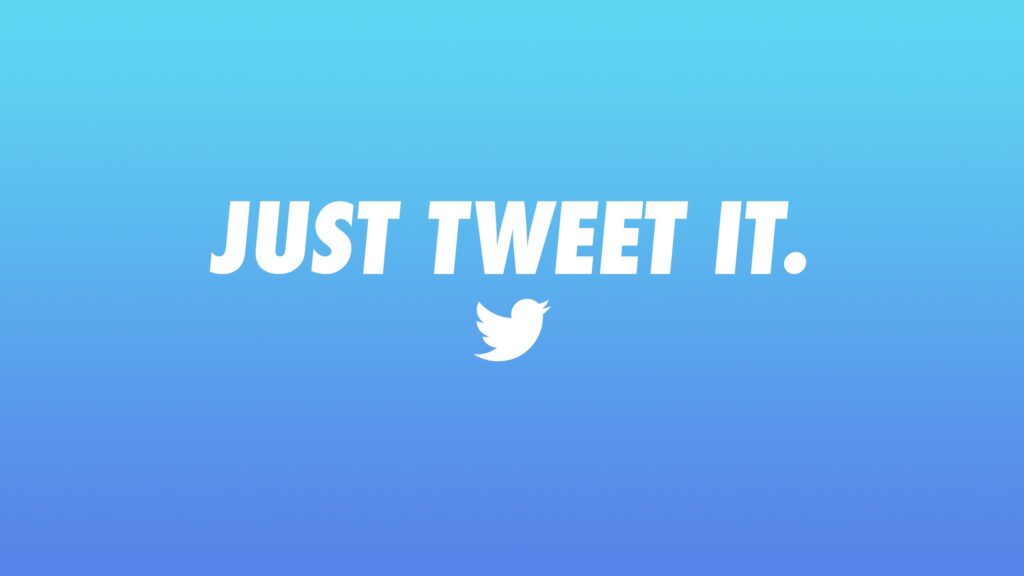 logo twitter