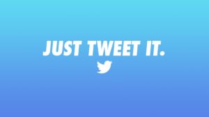 logo twitter